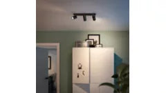 Kosipo Ceiling/Wall Spotlight 3x