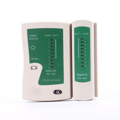 Network Cable Tester RJ45