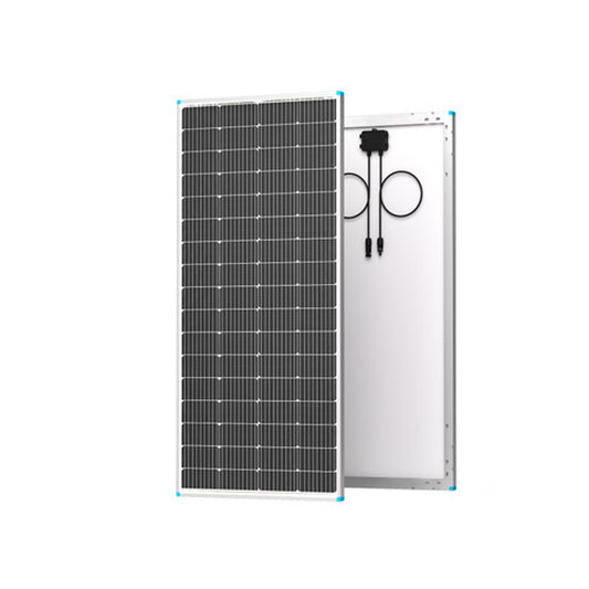 Monocrystalline Solar Panel 200W
