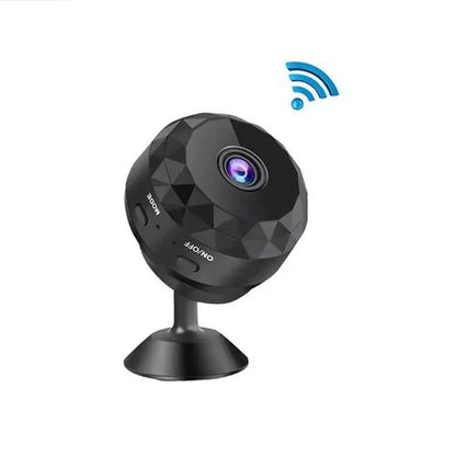 HD 1080P Mini Spy Security WiFi Smart Camera Night Vision Mini Camera Home Security Surveillance Camcorder Video-eye Security