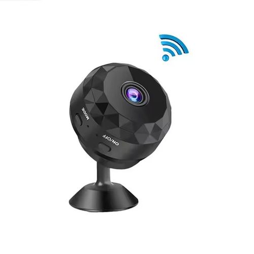 HD 1080P Mini Spy Security WiFi Smart Camera Night Vision Mini Camera Home Security Surveillance Camcorder Video-eye Security