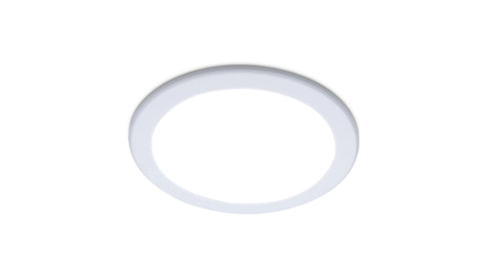 PHILIPS ESSENTIAL SMARTBRIGHT LED DOWNLIGHT, 6W,  600LM, 3000K, BEAM ANGLE 110°, COOL WHITE