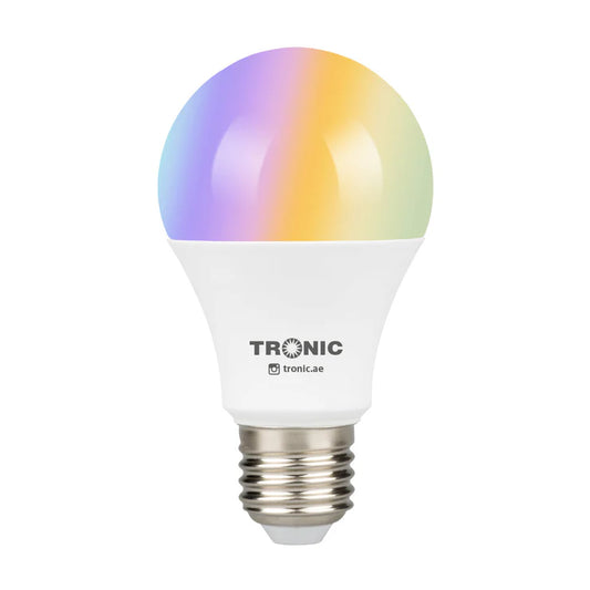 9 Watts LED Smart Bulb E27