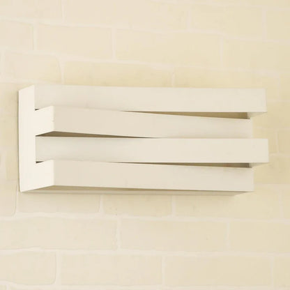 12 Watts Rectangle Irregular Wall Light Ush 73,000