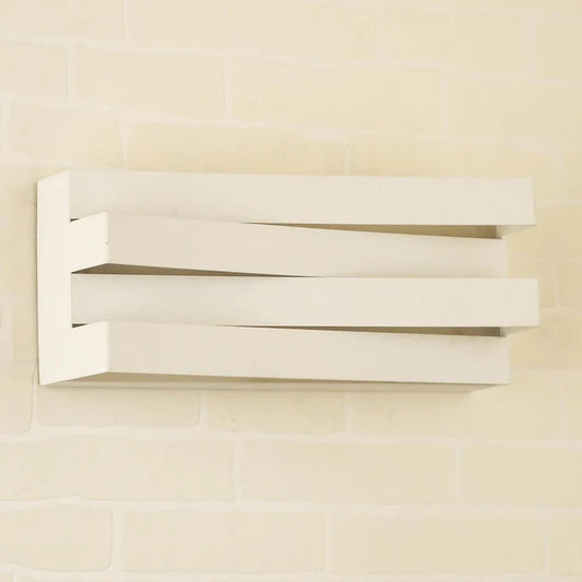 12 Watts Rectangle Irregular Wall Light Ush 73,000