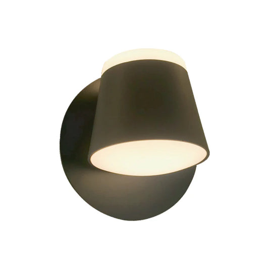 360 Degrees LED Wall Lamp
