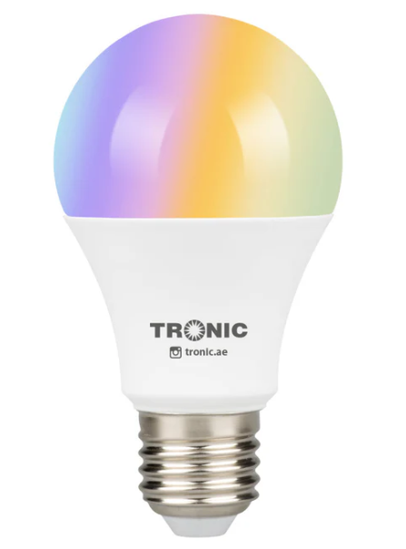 LED 9W SMART BULB