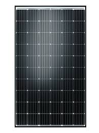 Monocrystalline Solar Panel 100W